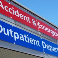 Stoke Mandeville Emergency Department(@EmergencyStoke) 's Twitter Profileg