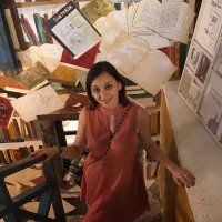 Sharmin Shekarchian (@sharminzi) 's Twitter Profile Photo Sharmin Shekarchian (@sharminzi) 's Twitter Profile Photo
