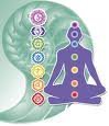 Reiki Healer.