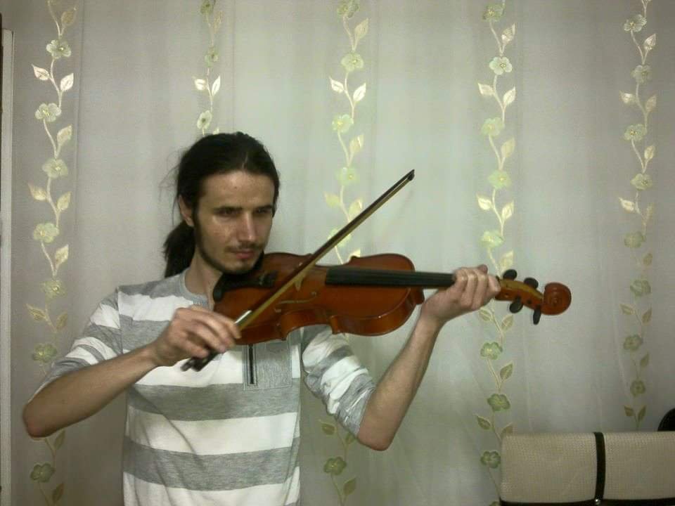 C++ Yazılım Geliştiricisi | 🎮 Oyun Motoru Yapımcısı
🎵 Müzisyen | Morin Huur, Keman, Topşuur, Piyano & Diğer
✨ Kod ve müziğin harmonisinde yolculuk...