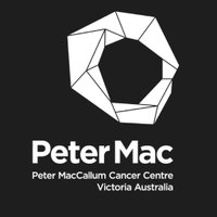 Peter Mac Radiation Oncology(@PeterMacRadOnc) 's Twitter Profile Photo