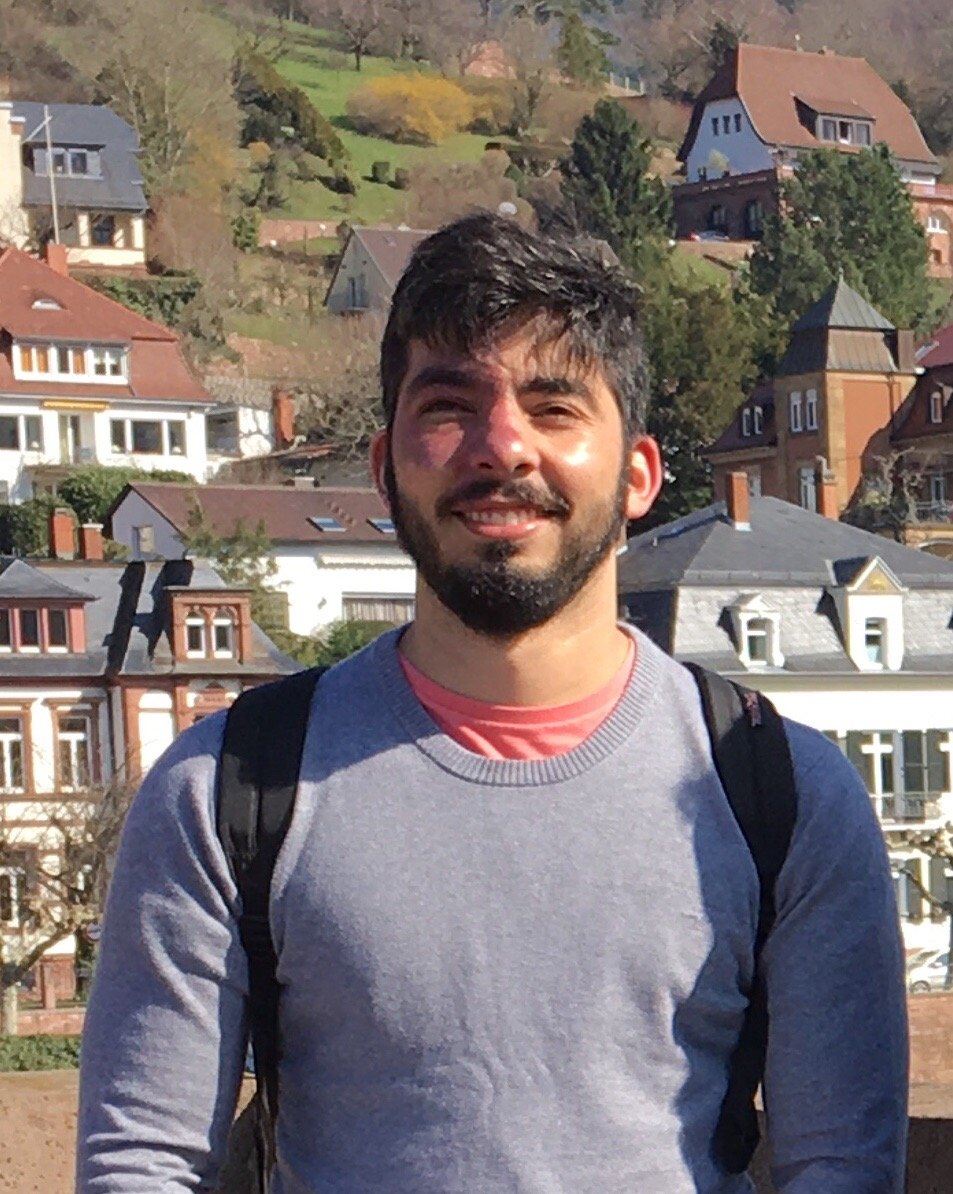 abraaodantas's profile picture. 