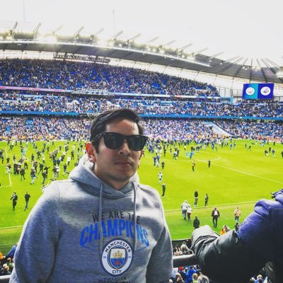 ivanhuuh's profile picture. ⚽️