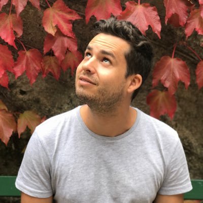 pablocastrillon's profile picture. Artist, Producer.