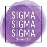 Tri Sigma - Gamma Mu(@trisigmagammamu) 's Twitter Profileg