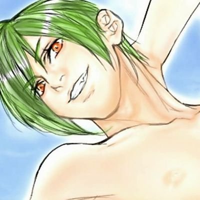 ユーさんのプロフィール画像