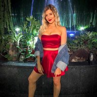 Grace Trocell (@gracetrocell) 's Twitter Profile