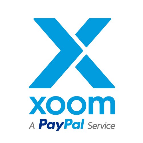 Xoom is the smarter way to send money, reload phones and pay bills around the world.