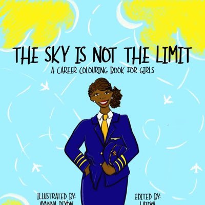 nolimits4girls's profile picture. #NoLimits For Girls