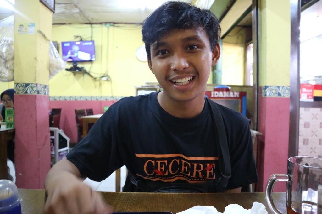 ZulhilmiZu's profile picture. Orang sabar.