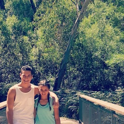 RSelak's profile picture. Philippians 4:13 ❤
I can do all things through Christ which strengtheneth me. 📖