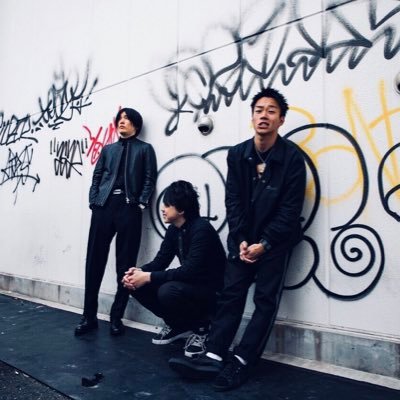 ※2020年2月29日のラストライブをもって解散しました。今まで本当にありがとうございました!!!!!▼Instagram⇒ https://t.co/EH6hePUmJo ▼Facebook⇒ https://t.co/vrplivtQdc