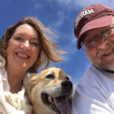 Wife, mom, hoper, doer. Climate activist for life. Love living on the Cape.