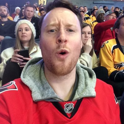 Commentary on all things #Ottawa #Senators. Opinions 🔥, 😡 & 🙌. #Sens #GoSensGo