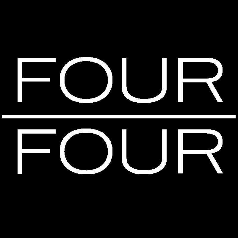 FOUR / FOUR's objective is to make a lasting positive impact on Vancouver's music scene with a community first based approach to promotions.