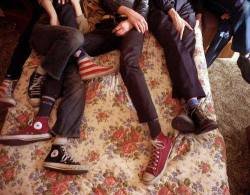 thedeniros's profile picture. let's talk about ourselves in hell