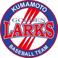 熊本ゴールデンラークス【公式】 (@goldenlarks1) 's Twitter Profile Photo