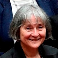 Claire Moore - @SenClaireMoore Twitter Profile Photo