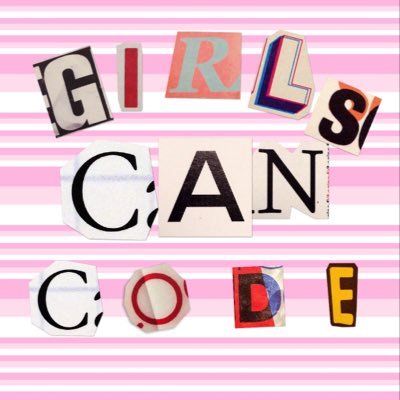 girlsCANcode6's profile picture. 