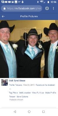 RealColtStone's profile picture. Shall Not Be Infringed...means Shall Not Be Infringed