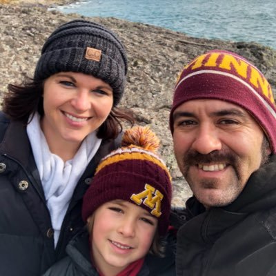 lisamtruax's profile picture. Mommy | Wifey | Procurement Pro | 13.1x6 | MN Sports Fan
