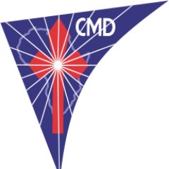 CMD_2005's profile picture. CMD is a non-profit, non-governmental, multi-sectoral, relief and development organization providing holistic services to the poor and vulnerable communities!