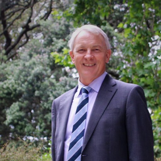 Phil Goff