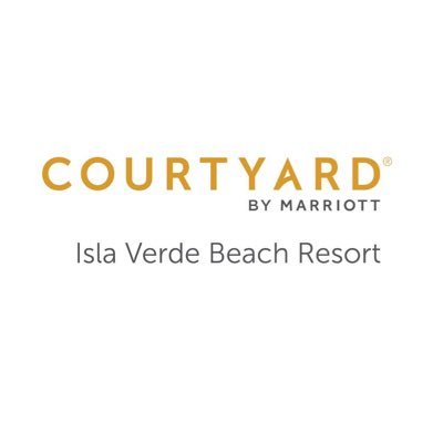 Courtyard Isla Verde