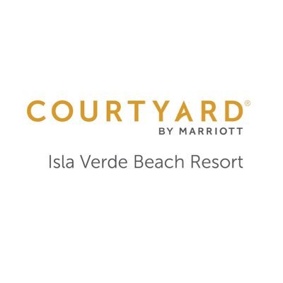Courtyard Isla Verde Courtyardpr Twitter