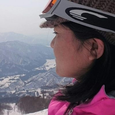 Susanna Yukari Osekiさんのプロフィール画像