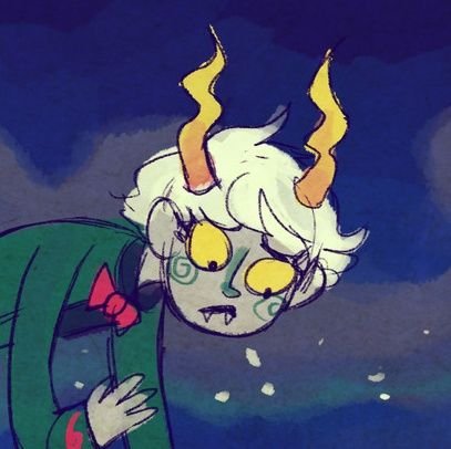 uwuranianUmbra's profile picture. why mUst yoU be sUch the vigilante gUmshoe?