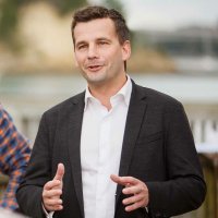 David Seymour (@dbseymour) 's Twitter Profile