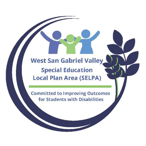 WSGV SELPA serves 14 school districts in the San Gabriel Valley. We are committed to improving outcomes for each and every student.