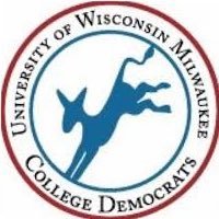 Official twitter for UWM College Democrats