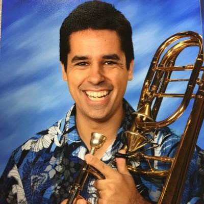 Assistant Director of Bands at Tidwell Middle School, Northwest ISD. I teach Concert F.