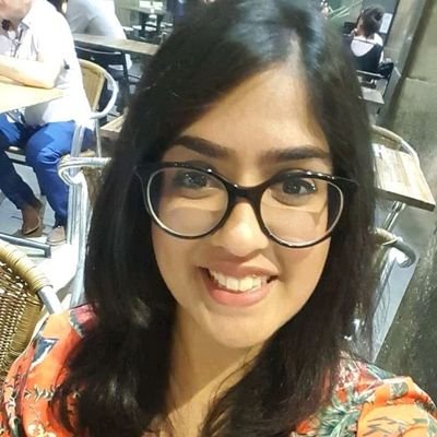 Krishma08's profile picture. Canada