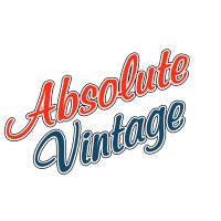 Absolute Vintage (@vintageabsolute) 's Twitter Profile