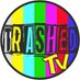 Trashed TV (@TrashedTVLive) Twitter profile photo