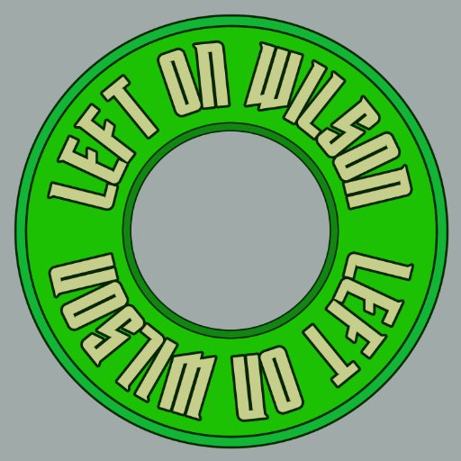 leftonwilson's profile picture. Eugene, Oregon's melty-est prog rock sextet.