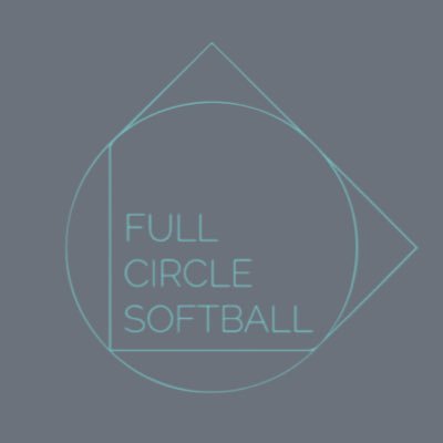 For athletes. By athletes. #fullcircle 🥎 Pitching lessons, recruiting seminars, camps - Contact Coach Tina Andreana, fullcirclesoftball@gmail.com