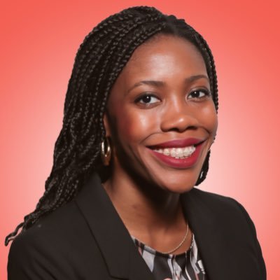 Ludmilla_MPH's profile picture. Caribbean Roots🇭🇹. Miami Made🌴. DS4A alum 📊. Health Services Researcher and Consultant creating solutions at the intersection of health, data, & policy.