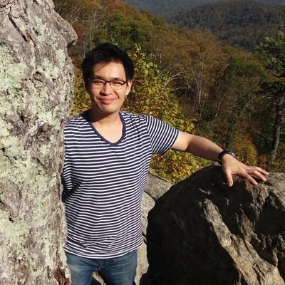 Dong Won (Thomas) Kim Profile