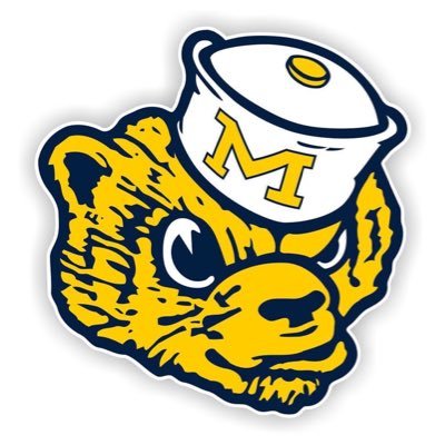 bluesteelc6's profile picture. ⚖️ GO BLUE!