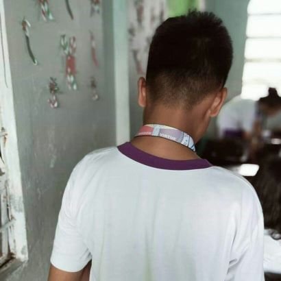 Aldrinpasco1's profile picture. LOL is life