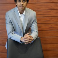 Dharmesh Kant (@kantdharmesh) 's Twitter Profile
