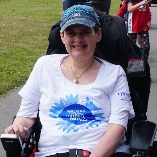 - MBChB-20 years ago diagnosed with #MND #ALS whilst working in
Melbourne
- Community & Research Advisor @mndanz
- Keeping my #glasshalffull with #silverlinings