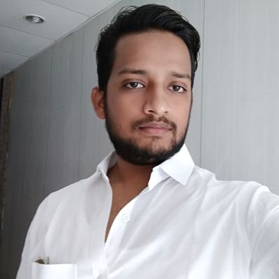 FarhanAshraf01's profile picture. I am muslim and, I believe in  constitution of india...