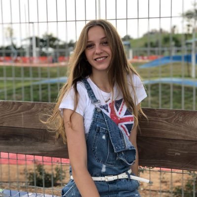 mariaspindler1's profile picture. M A R I A 🧬