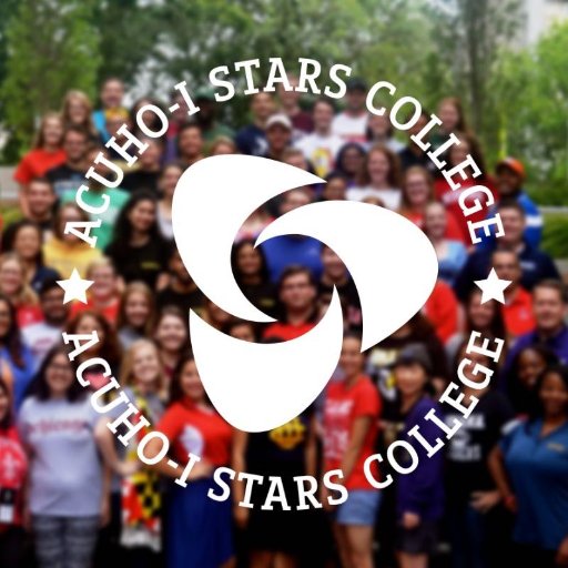 STARS College is a three-day experience for undergraduate students interested in learning about student affairs and the housing profession.