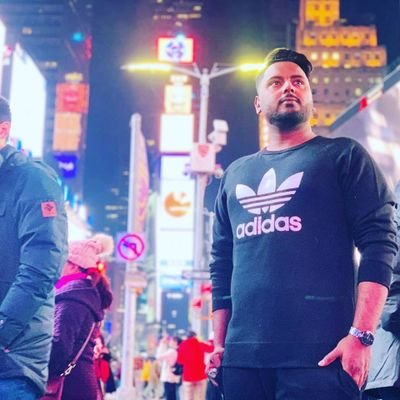 hamzaakramQ's profile picture. Qawwal |
Music Composer |
Sufi singer / Singer